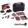 BLACK & DECKER Multi-ponceuse KA280K 220W