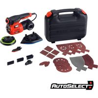 PONCEUSE - POLISSEUSE BLACK & DECKER Multi-ponceuse KA280K 220W PONCEUSE - POLISSEUSE BLACK & DECKER Multi-ponceuse KA280K 220W
