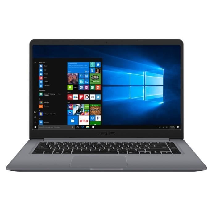 Pack  PC Portable R520UA-BR580T 15,6" - 4Go1