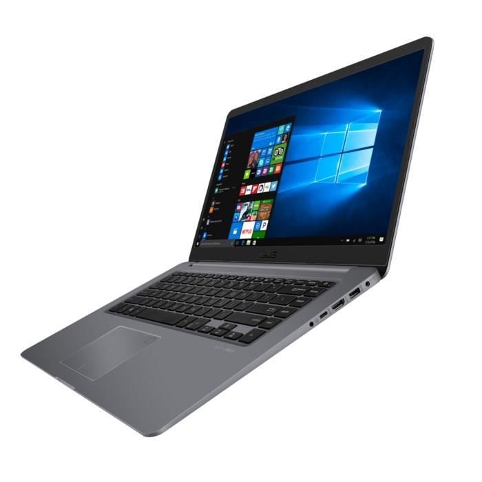 Pack  PC Portable R520UA-BR580T 15,6" - 4Go2