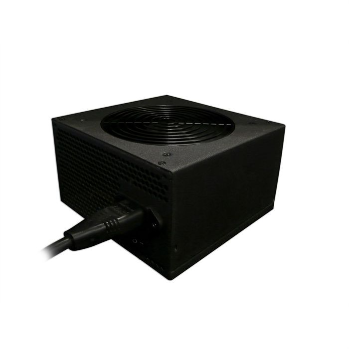 Alimentation PC 580 Watt   PFC Actif   Thermorégulée   Connecteur 20