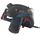 1300w Scie circulaire 185mm - Guide Laser coupe lo