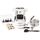 MOULINEX HF805810 Robot cuiseur Companion XL - Bla