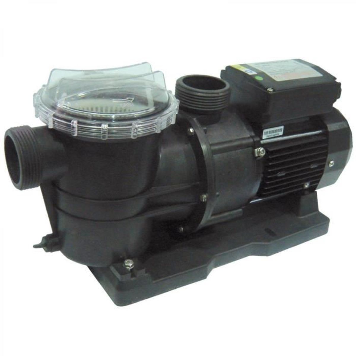 pompe piscine stp 75 mono