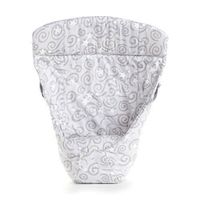 PORTE BÉBÉ Ergobaby Pack volutif Original Gris Cosmique PORTE BÉBÉ Ergobaby Pack volutif Original Gris Cosmique