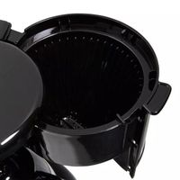 CAFETIÈRE MOULINEX FG262810 Cafetière filtre programmable - CAFETIÈRE MOULINEX FG262810 Cafetière filtre programmable -