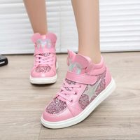 BASKET Baskets Chaussures Enfant Fille BASKET Baskets Chaussures Enfant Fille