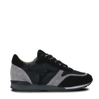 BASKET MIZUNO FEMME ETAMIND1GC174758 NOIR TISSU BASKETS BASKET MIZUNO FEMME ETAMIND1GC174758 NOIR TISSU BASKETS
