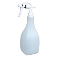 PULVÉRISATEUR Pulvérisateur pour produits chimiques 1 L PULVÉRISATEUR Pulvérisateur pour produits chimiques 1 L
