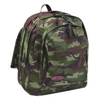 SAC À DOS SAVEBAG Sac à dos EPCOTE - 28L - Army kaki SAC À DOS SAVEBAG Sac à dos EPCOTE - 28L - Army kaki