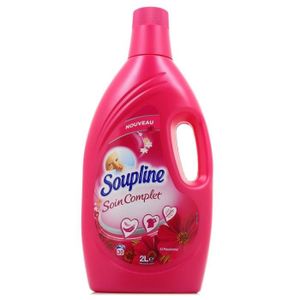 Product Fabricant SOUPLINE Livraison Colissimo Frais de ports 5.99 Stock En stock