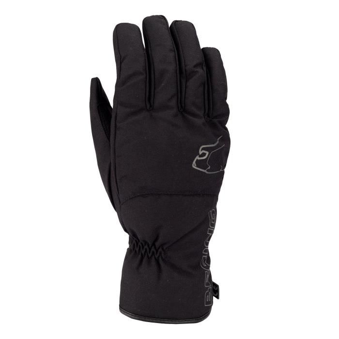 BERING Gants de moto Korus - Noir