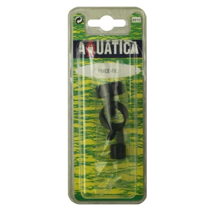AQUATICA Accessoires PINCE FIL