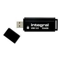 INTEGRAL Clé USB TITAN - 256GB - 3.0