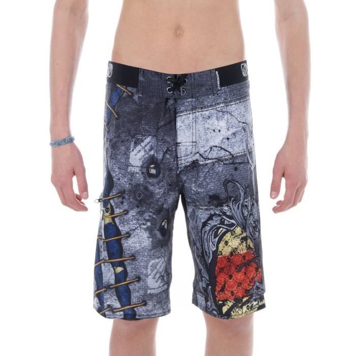FREEGUN Maillot de bain God - Garçon
