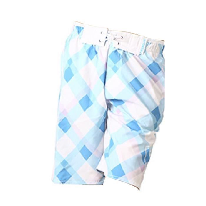 FREEGUN - Boardshort Patt pour Garçon
