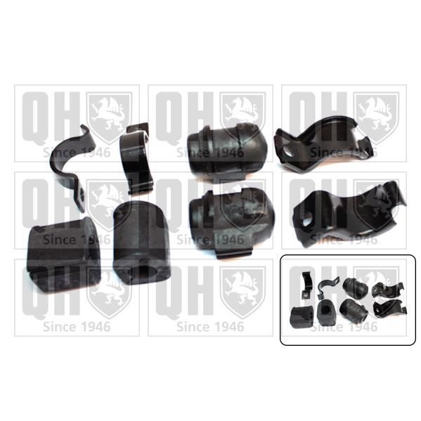 QUINTON HAZELL KIT BARRE STABILISATRICE EMBK2658
