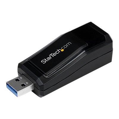STARTECH Adaptateur USB 3.0 vers RJ45 Gigabit Ethernet