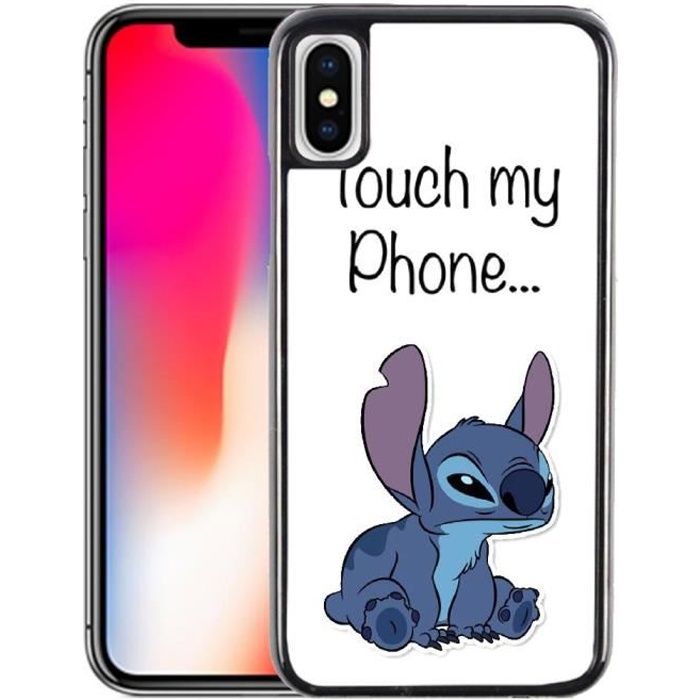 coque iphone x stitch coque iphone x stitch