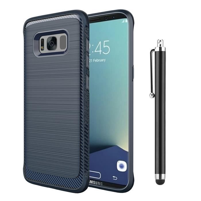 coque samsung s8 carbone coque samsung s8 carbone