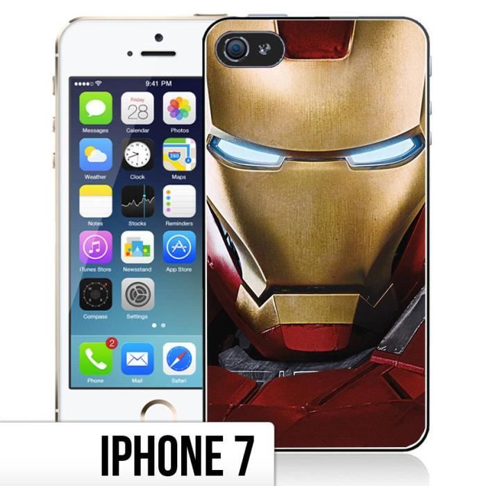 coque iphone 7 iron man coque iphone 7 iron man
