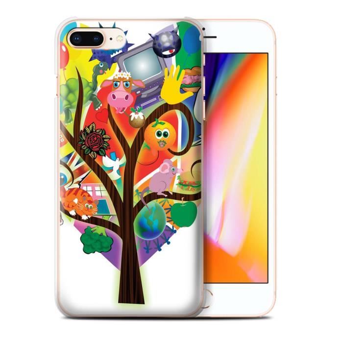 coque iphone 8 plus arbre coque iphone 8 plus arbre
