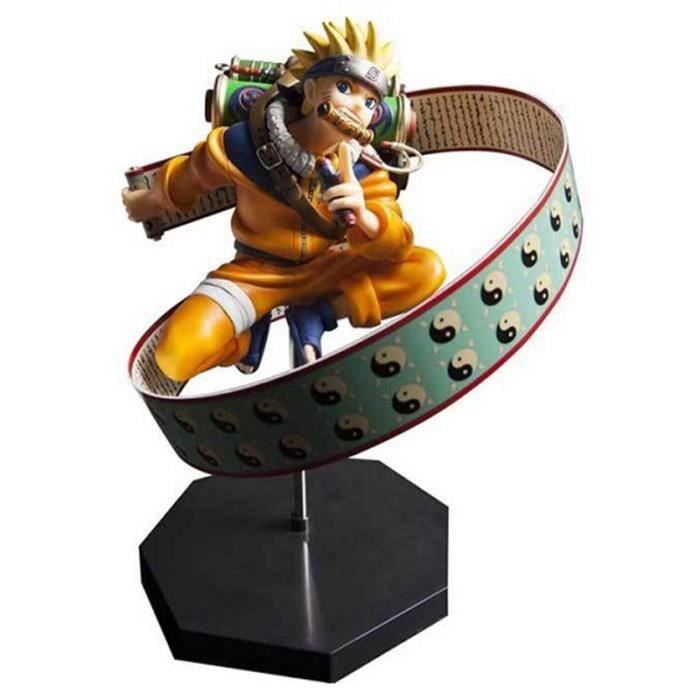 Figurine naruto uzumaki Achat / Vente jeux et jouets pas chers