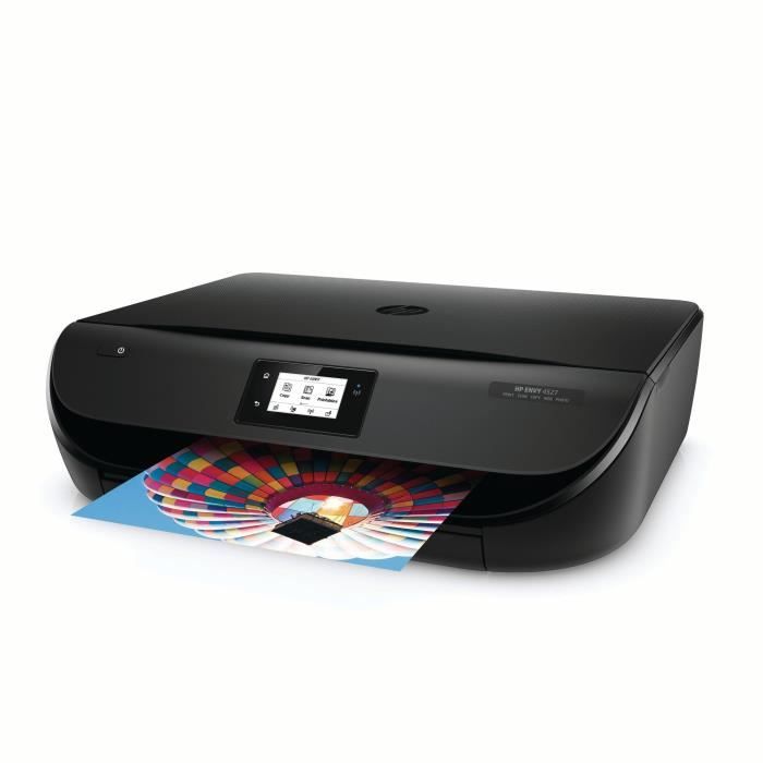 imprimante hp envy 4527