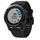 GARMIN Fenix 5 Sapphire Gris-Sillicone et Noir
