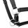 Licous pour chevaux Licol Licou en cuir reglable p