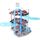 BOSCH Garage 3 niveaux
