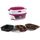 TEFAL KD801811 Cake Factory Machine intelligente à