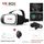 Casque virtuel pour pc