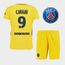 Maillot THIRD Paris Saint-Germain Edinson CAVANI Maillot THIRD Paris Saint-Germain Edinson CAVANI