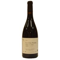 VIN ROUGE Domaine Les Clos Perdus | Cuvée Mire la Mer - Corb VIN ROUGE Domaine Les Clos Perdus | Cuvée Mire la Mer - Corb