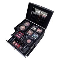 PALETTE DE MAQUILLAGE Coffret cadeau coffret maquillage mallette de maqu PALETTE DE MAQUILLAGE Coffret cadeau coffret maquillage mallette de maqu