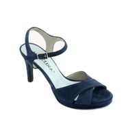 SANDALE - NU-PIEDS Sandale Plateforme – Laelle SANDALE - NU-PIEDS Sandale Plateforme – Laelle