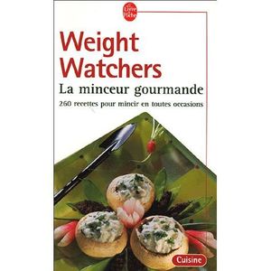 Livre weight watchers - Achat / Vente pas cher Livre weight watchers - Achat / Vente pas cher