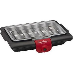 MOULINEX - Barbecue de table Accessimo - BG134811