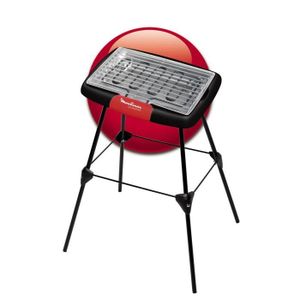 MOULINEX Bg135811 Babecue Pied