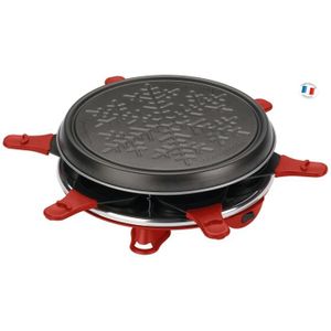 MOULINEX Accessim Re160811 Raclette