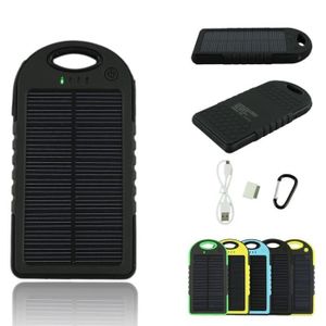chargeur solaire pas cher