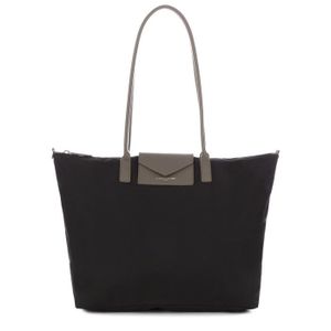 Lancaster Noir Sac 516 Kba Cabas Achat 14 Plastique Vente FKJ13cuTl