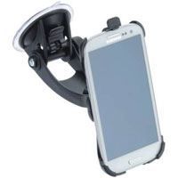 IGRIP Support voiture pour Samsung Galaxy S3 - Noir
