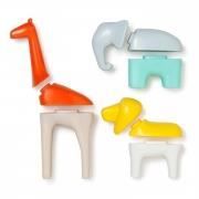 KID O Animaux Mix et Match