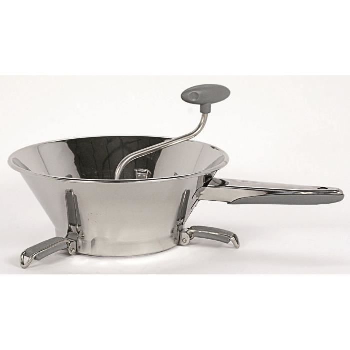 MENASTYL CUISSON Passe rapide Sideral