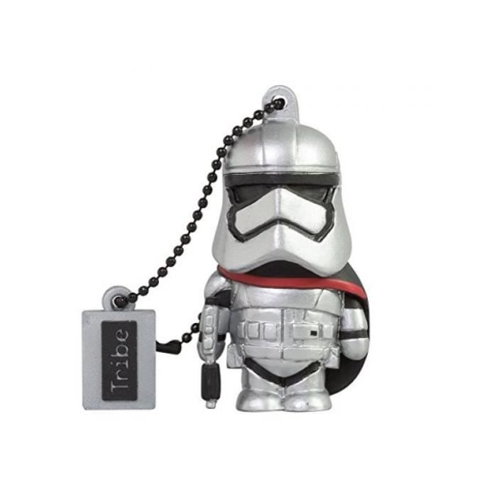 TRIBE Clé USB Starwars CaptainPhasma - 16 Go