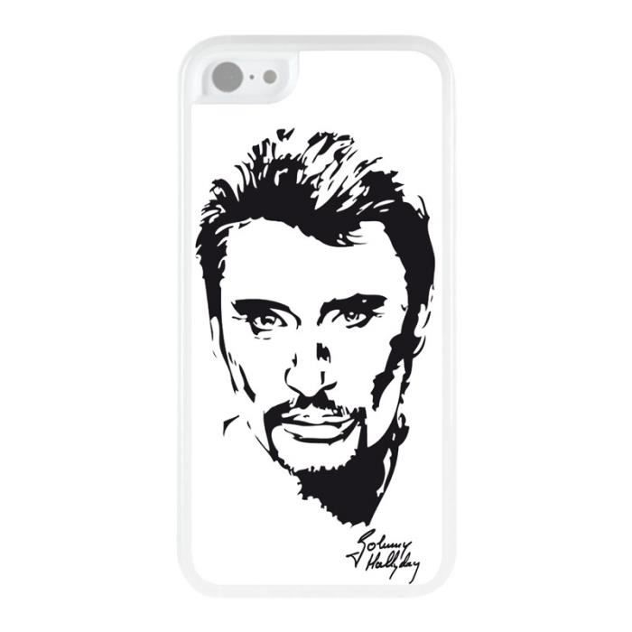 coque iphone 5 johnny hallyday coque iphone 5 johnny hallyday