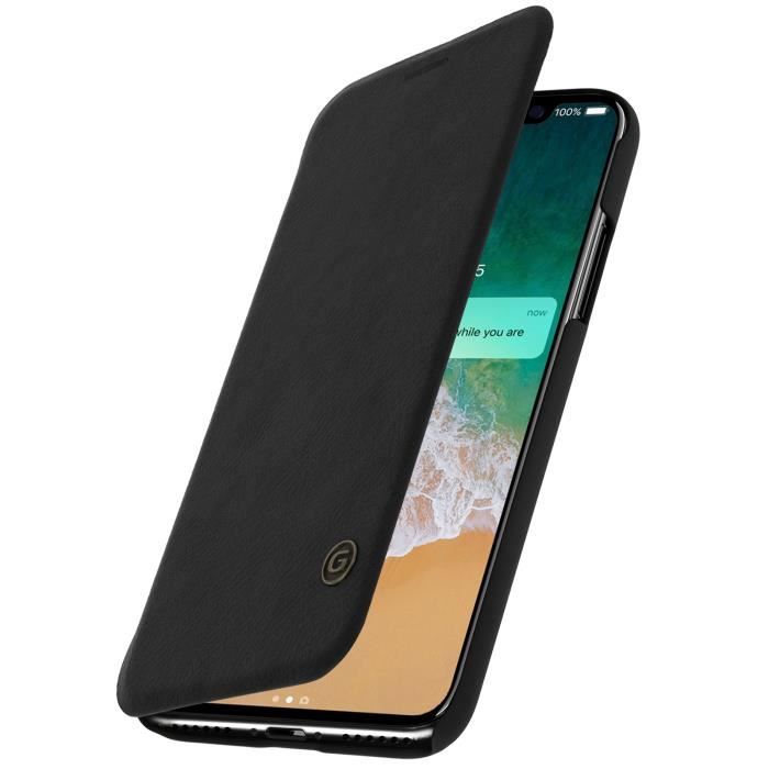 coque avec rabat iphone x coque avec rabat iphone x