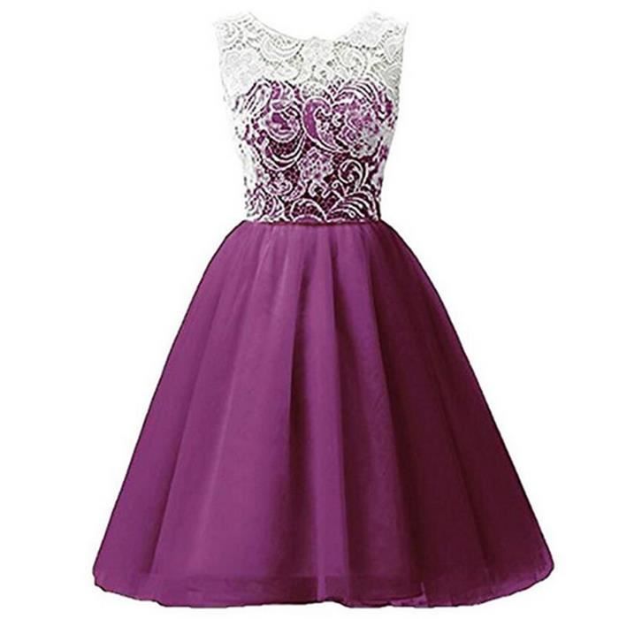 Robe De Soirée Courte Pour Ado De 14 Ans